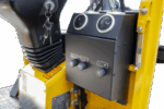 Eurotrac W12-CMF wiellader - Afbeelding 11