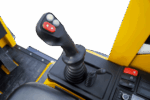 Eurotrac W12-CMF wiellader - Afbeelding 12