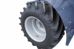 Eurotrac W12-CF wiellader - Afbeelding 9