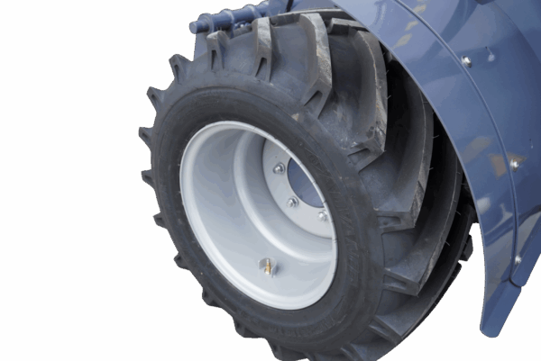 Eurotrac W12-CF wiellader - Afbeelding 9