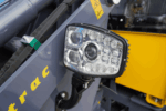 Eurotrac W12-CF wiellader - Afbeelding 8