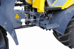 Eurotrac W12-CF wiellader - Afbeelding 7