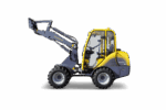 Eurotrac W12-MS wiellader - Afbeelding 5