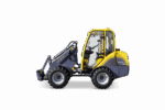 Eurotrac W12-MS wiellader - Afbeelding 6