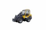 Eurotrac W12-MS wiellader - Afbeelding 4