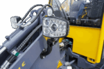 Eurotrac W12-ICS wiellader - Afbeelding 15