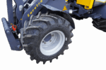 Eurotrac W12-ICS wiellader - Afbeelding 14