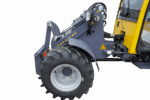 Eurotrac W12-ICS wiellader - Afbeelding 13