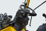 Eurotrac W12-ICS wiellader - Afbeelding 12