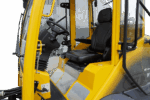 Eurotrac W12-ICS wiellader - Afbeelding 11