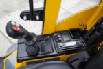Eurotrac W12-ICS wiellader - Afbeelding 10