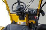 Eurotrac W12-ICS wiellader - Afbeelding 9