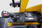 Eurotrac W12-ICS wiellader - Afbeelding 7