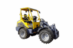 Eurotrac W12-IF wiellader - Afbeelding 13