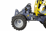 Eurotrac W12-IF wiellader - Afbeelding 6