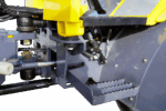 Eurotrac W12-IF wiellader - Afbeelding 7