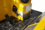 Eurotrac W12-IF wiellader - Afbeelding 11