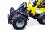 Eurotrac W12-IS wiellader - Afbeelding 4