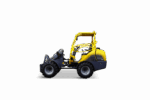 Eurotrac W12-IS wiellader - Afbeelding 2