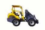 Eurotrac W12-S wiellader - Afbeelding 5