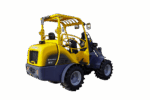 Eurotrac W12-S wiellader - Afbeelding 6