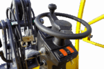 Eurotrac W12-S wiellader - Afbeelding 7