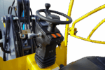 Eurotrac W12-S wiellader - Afbeelding 9