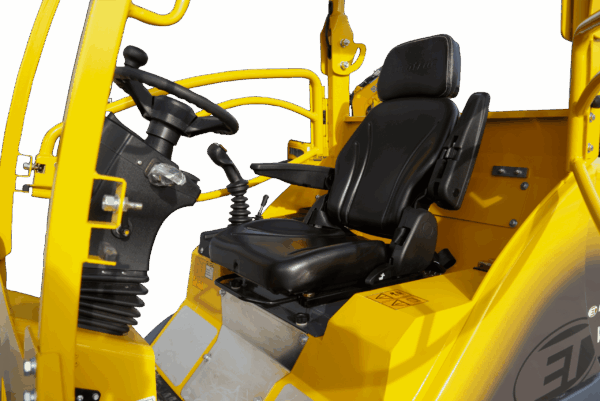 Eurotrac W12-S wiellader - Afbeelding 10