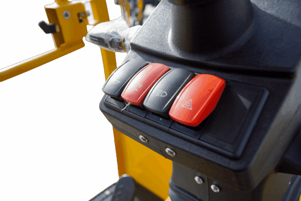 Eurotrac W12-S wiellader - Afbeelding 13