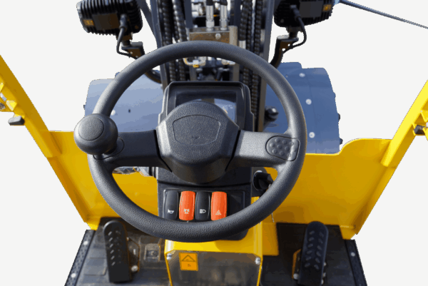 Eurotrac W12-S wiellader - Afbeelding 12