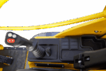 Eurotrac W12-S wiellader - Afbeelding 14