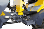 Eurotrac W12-S wiellader - Afbeelding 17