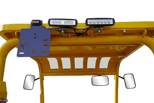 Eurotrac W12-S wiellader - Afbeelding 18