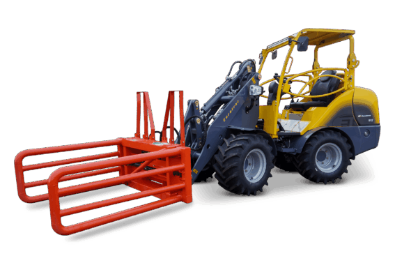 Eurotrac W12-S wiellader - Afbeelding 21