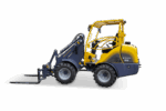 Eurotrac W12-S wiellader - Afbeelding 2