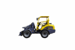 Eurotrac W13-F wiellader - Afbeelding 3