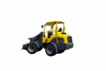 Eurotrac W13-F wiellader - Afbeelding 5