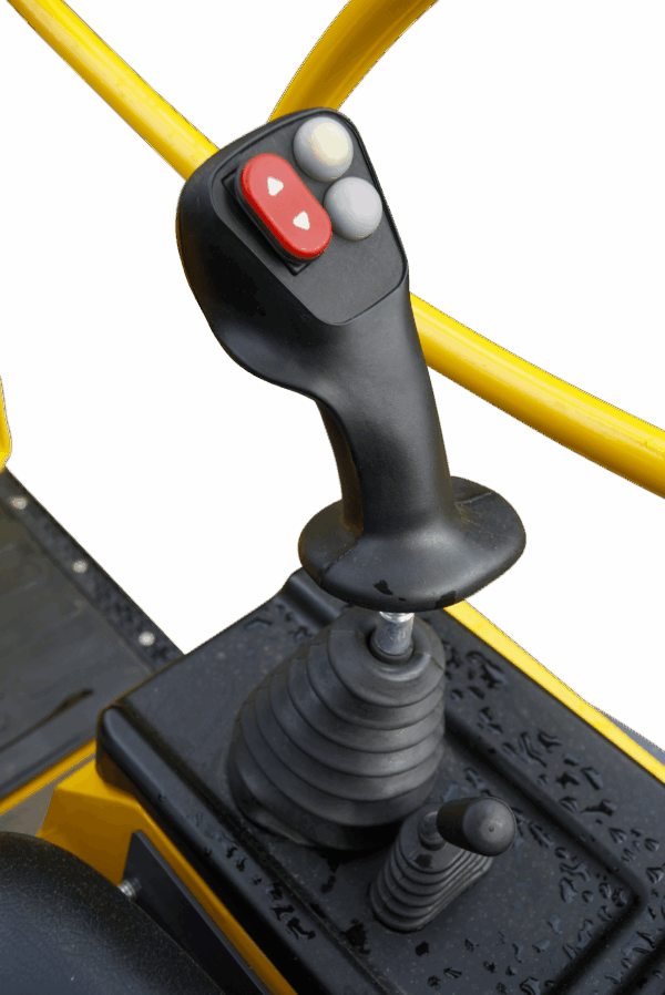 Eurotrac W13-F wiellader - Afbeelding 6