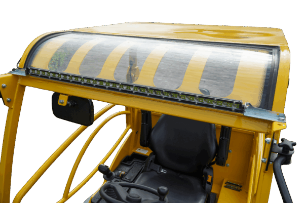 Eurotrac W13-F wiellader - Afbeelding 7