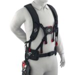 Cramer 82V ergoassist harnas