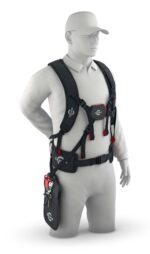 Cramer 82V basic assist schouder gordel