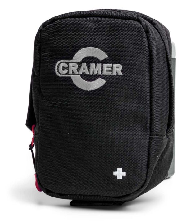 Cramer 82V gereedschapstas
