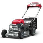Cramer ATM53A gazonmaaier