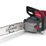 Cramer CS36 kettingzaag