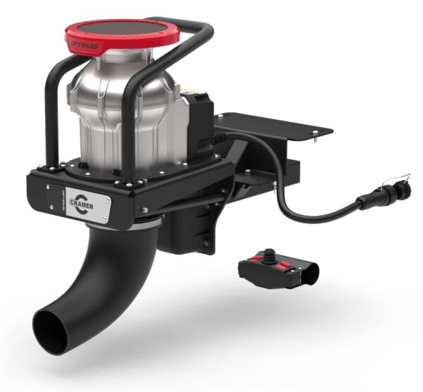 Cramer ETOBL51 blazer - Afbeelding 1