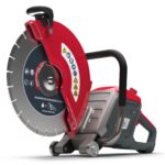 Cramer PC350 doorslijper