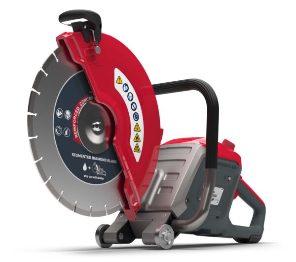 Cramer PC350 doorslijper