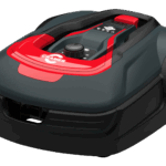 Cramer RM2000 robotmaaier