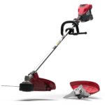 Cramer T16 bosmaaier