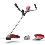 Cramer TB20H bosmaaier